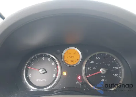 2007 Nissan Sentra 2.0Sl from USA, damaged, VIN 3N1AB61E77L663755